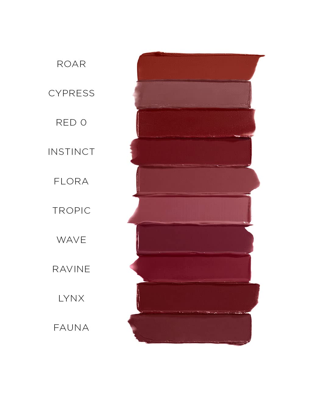Hourglass Unlocked Satin Crème Lipstick - Alpine 304