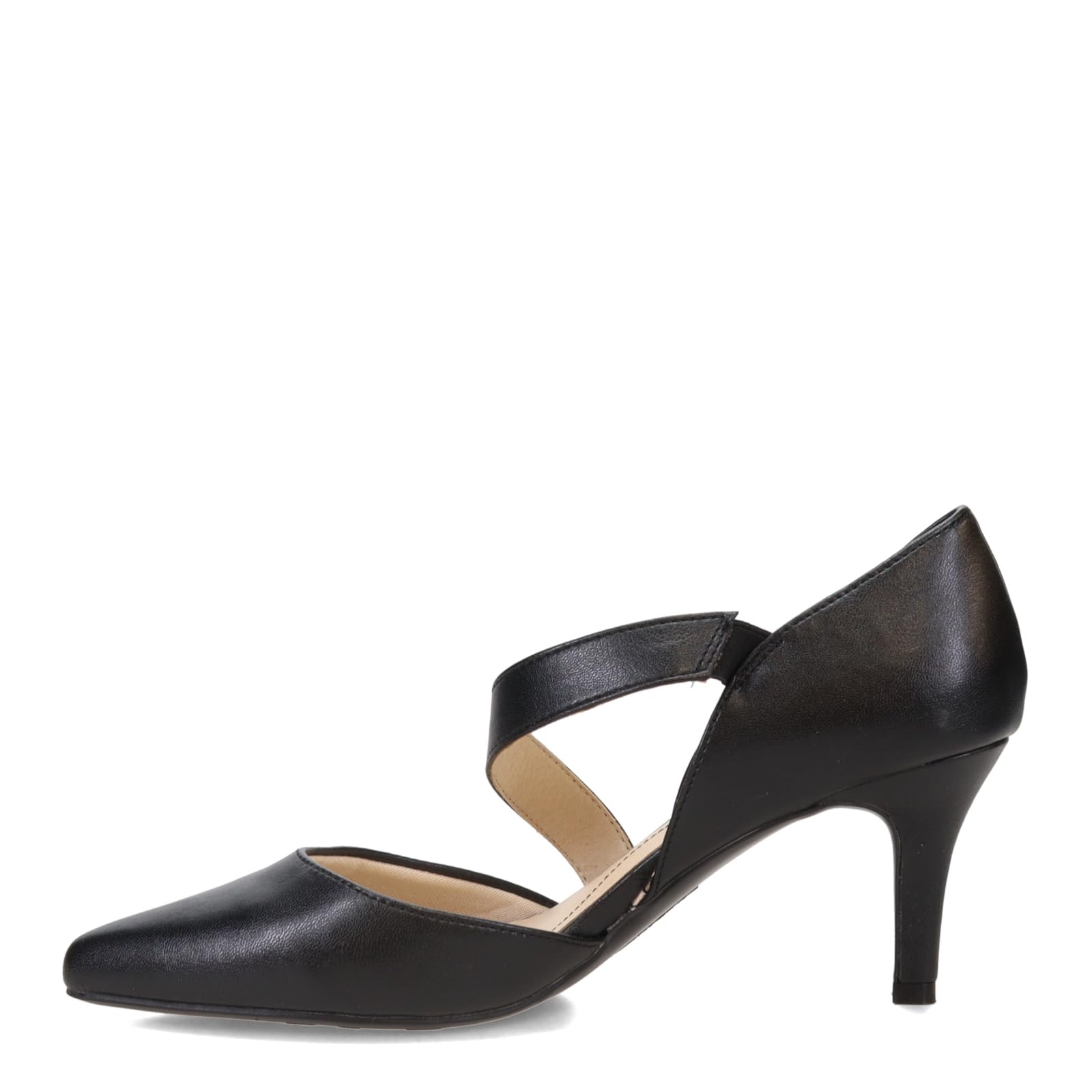LifeStride Womens Suki Pumps Black 9 M