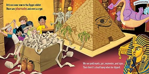 How to Catch a Loveosaurus: A Valentine's Day Adventure