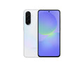 Samsung Galaxy A36 5G 2025 | 256GB, Dual SIM | 6.7" 120Hz AMOLED, IP67 Water Resistant, Android 15 | International Model Factory Unlocked for T-Mobile & Global | 25W Fast Charger Bundle (White)