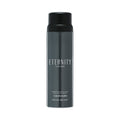 Calvin Klein Eternity Men's Deodorant SprayWith Notes of Mandarin, Sage, Cedarwood & Amber 5.3 fl oz