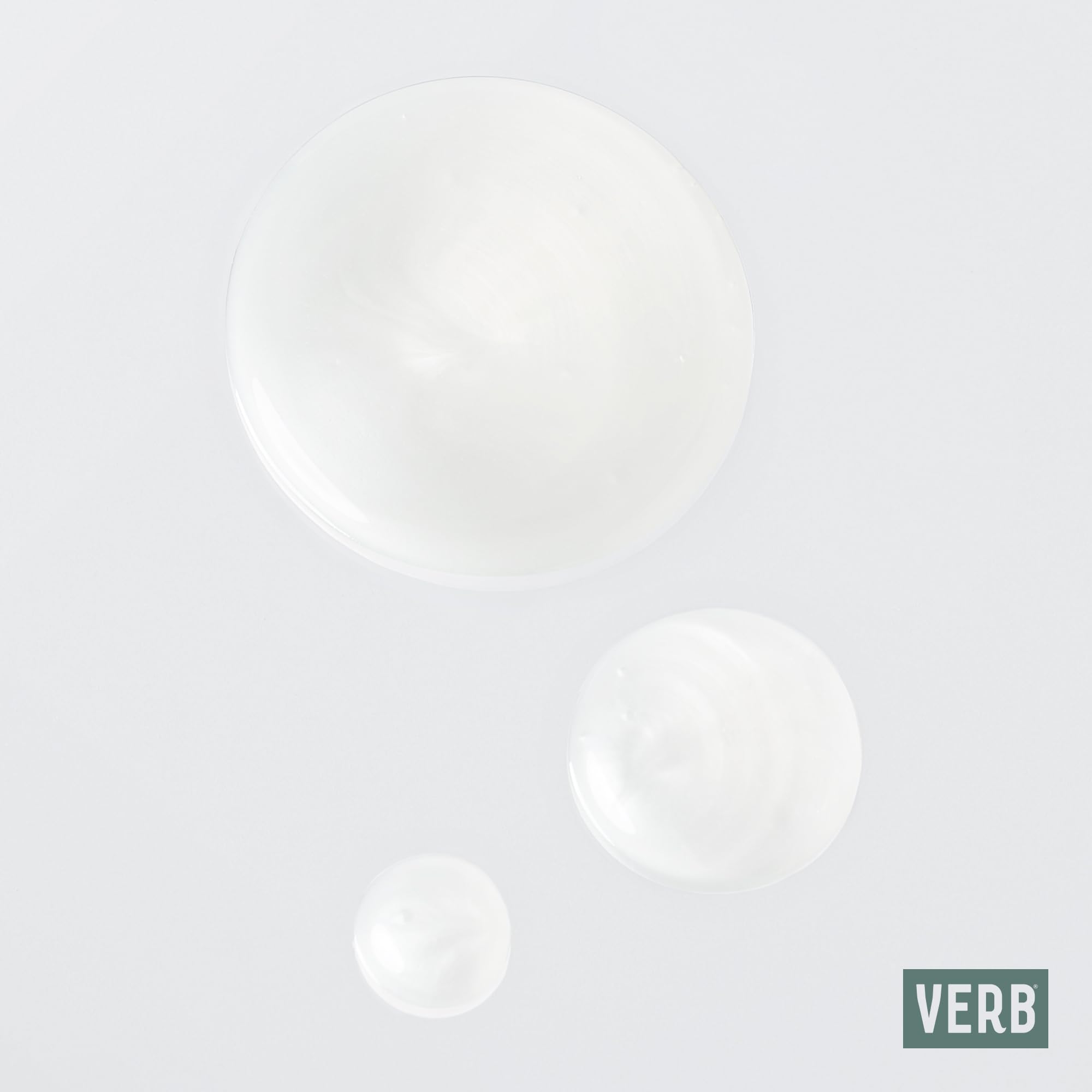 VERB Ghost Shampoo & Conditioner Duo Set, 12 fl oz, Infused with Moringa Oil -Cleanses + Moisturizes Fine and Weighed Down Hair - Vegan, No Parabens or Harmful Sulfates