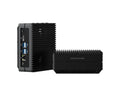 seeed studio NVIDIA Jetson Orin NX 16GB Edge AI Device - reComputer J4012, 4xUSB 3.2, M.2 Key E & Key M Slot, Pre-Installed Jetpack System with NVIDIA Jetpack on 128GB NVMe SSD