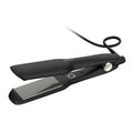 ghd Max Styler Flat Iron Hair Straightener, Black