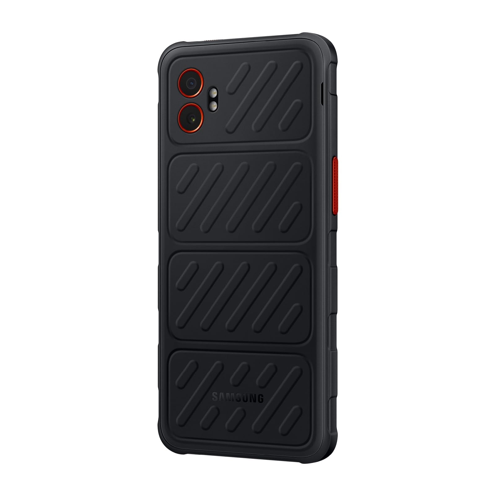 Samsung Galaxy XCover7 Pro 5G and Wi-Fi 6E | Rugged (IP68 Rated) Unlocked (Verizon, AT&T, T-Mobile, US Cellular) | Dual Sim (1 Nano + 1 eSIM) |128 GB | US Version (2025 Model) | Black (SM-G766UZKFN14)
