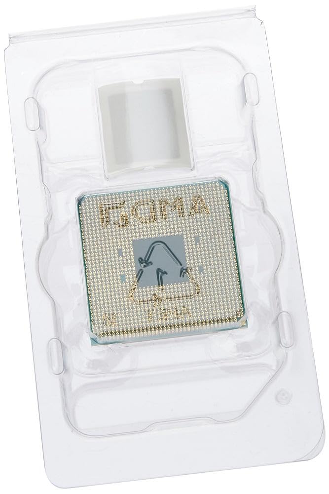 AMD Ryzen 3 3200G 4-core unlocked desktop processor with Radeon Graphics