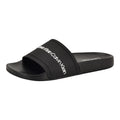 Calvin Klein Women's Anyka Sandal, Black 001, 9