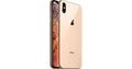 Apple iPhone XS Max, US Version, 256GB, Gold - Verizon (Renewed)