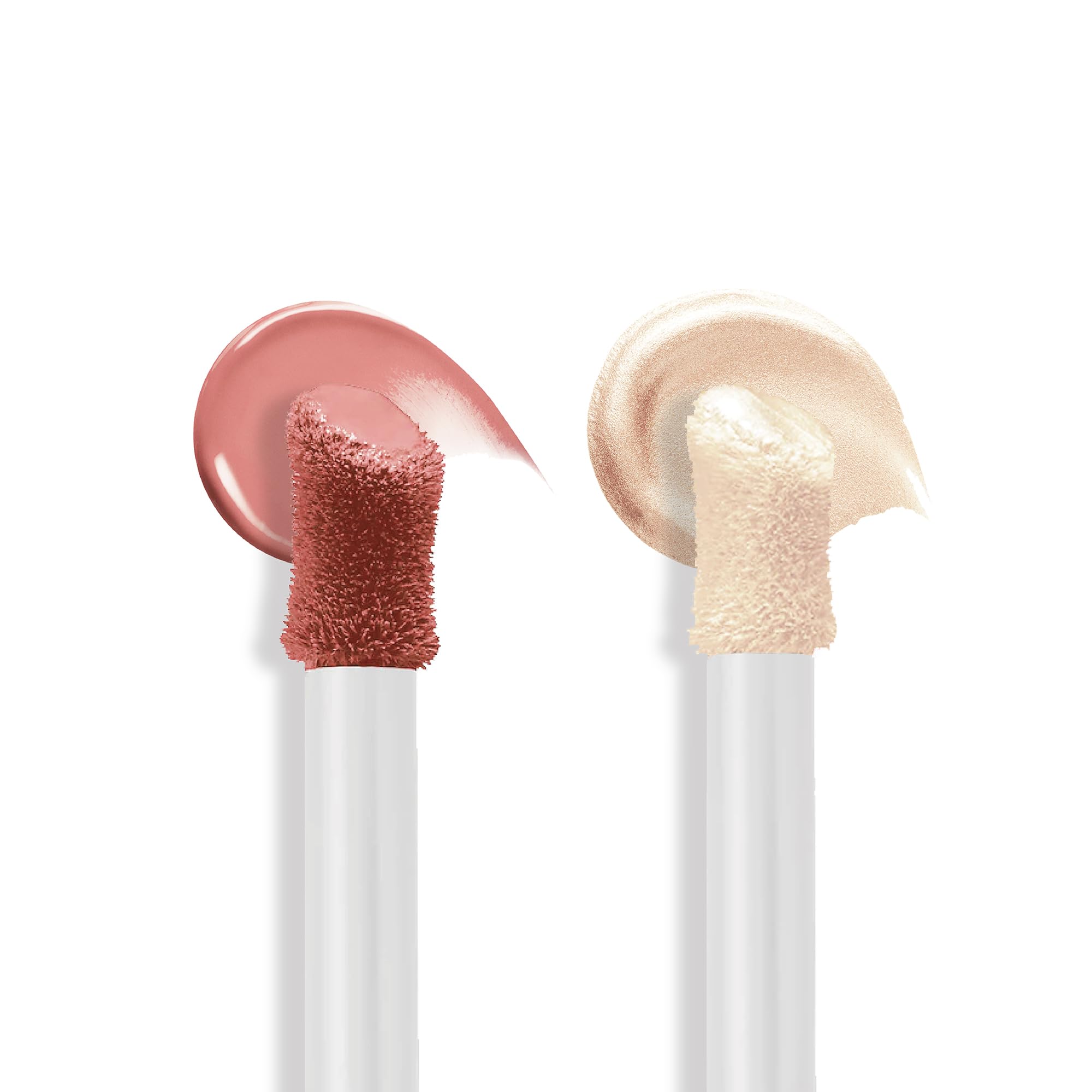 bdb Liquid Blush & Highlighter - Long-Lasting, Smooth and Lightweight, Smudge-Proof, Lovestruck