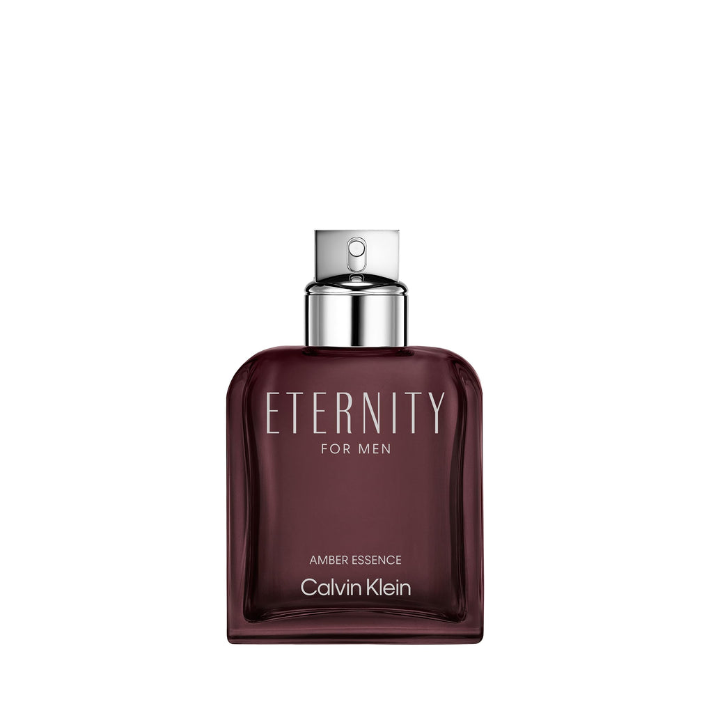 Calvin Klein Eternity Amber Essence For Men Parfum 6.7 fl oz