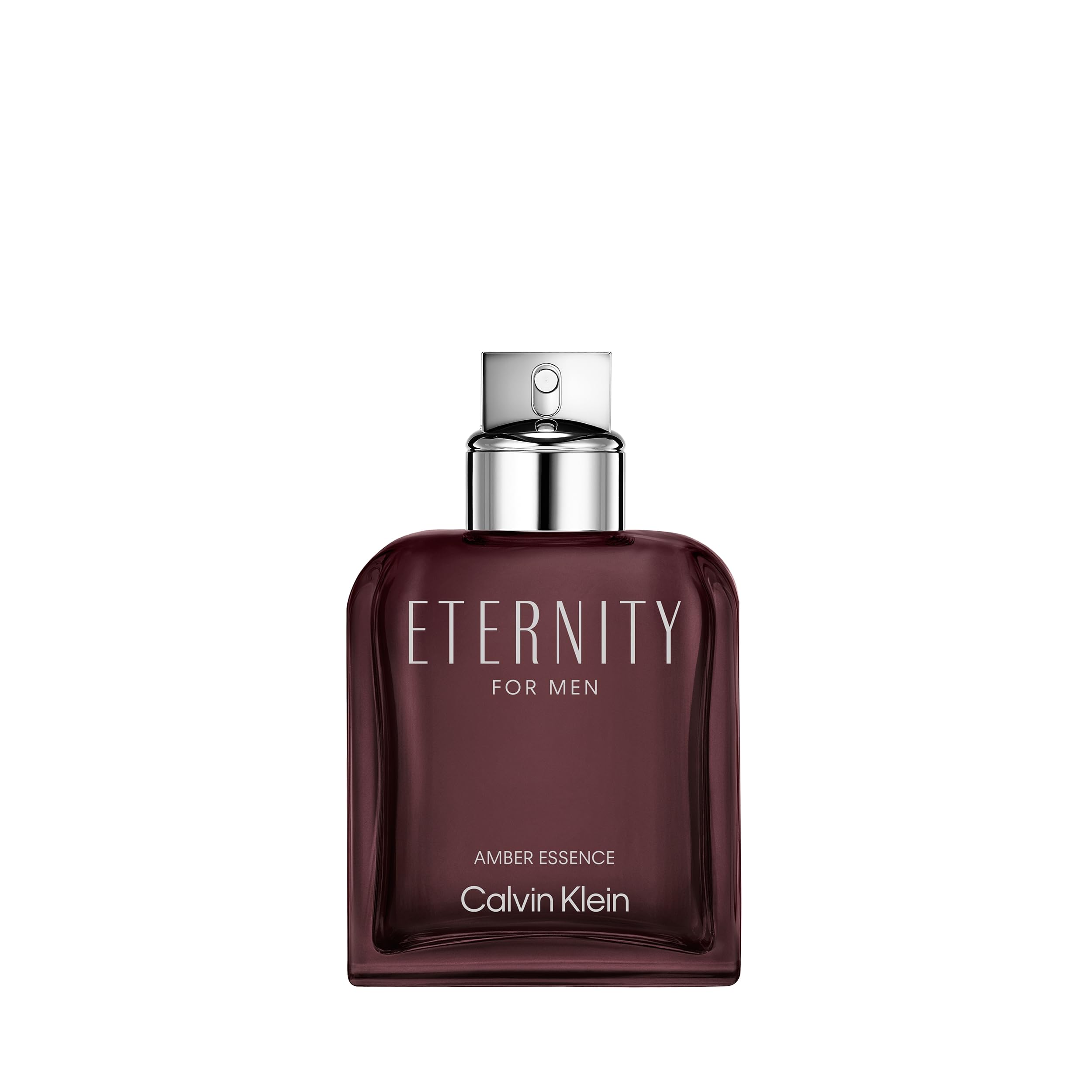 Calvin Klein Eternity Amber Essence For Men Parfum 6.7 fl oz