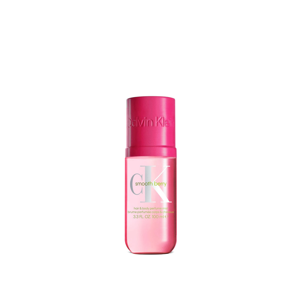 Calvin Klein CK Body Mist Smooth Berry 3.3 fl oz
