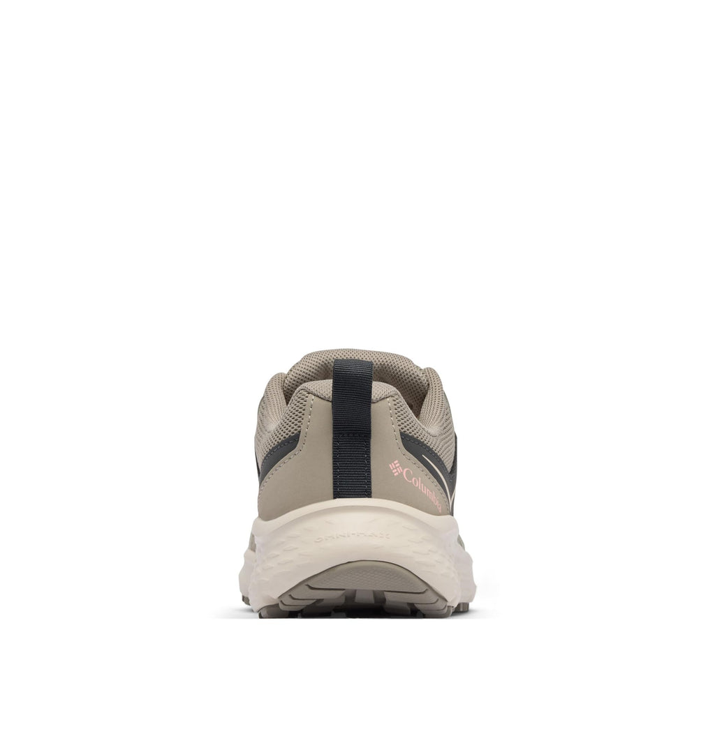 Columbia Womens Vertisol Trail, Kettle/Pink Haze, 7.5