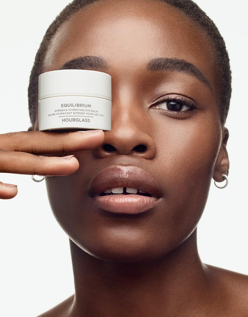 HOURGLASS Equilibrium Intensive Hydrating Eye Balm