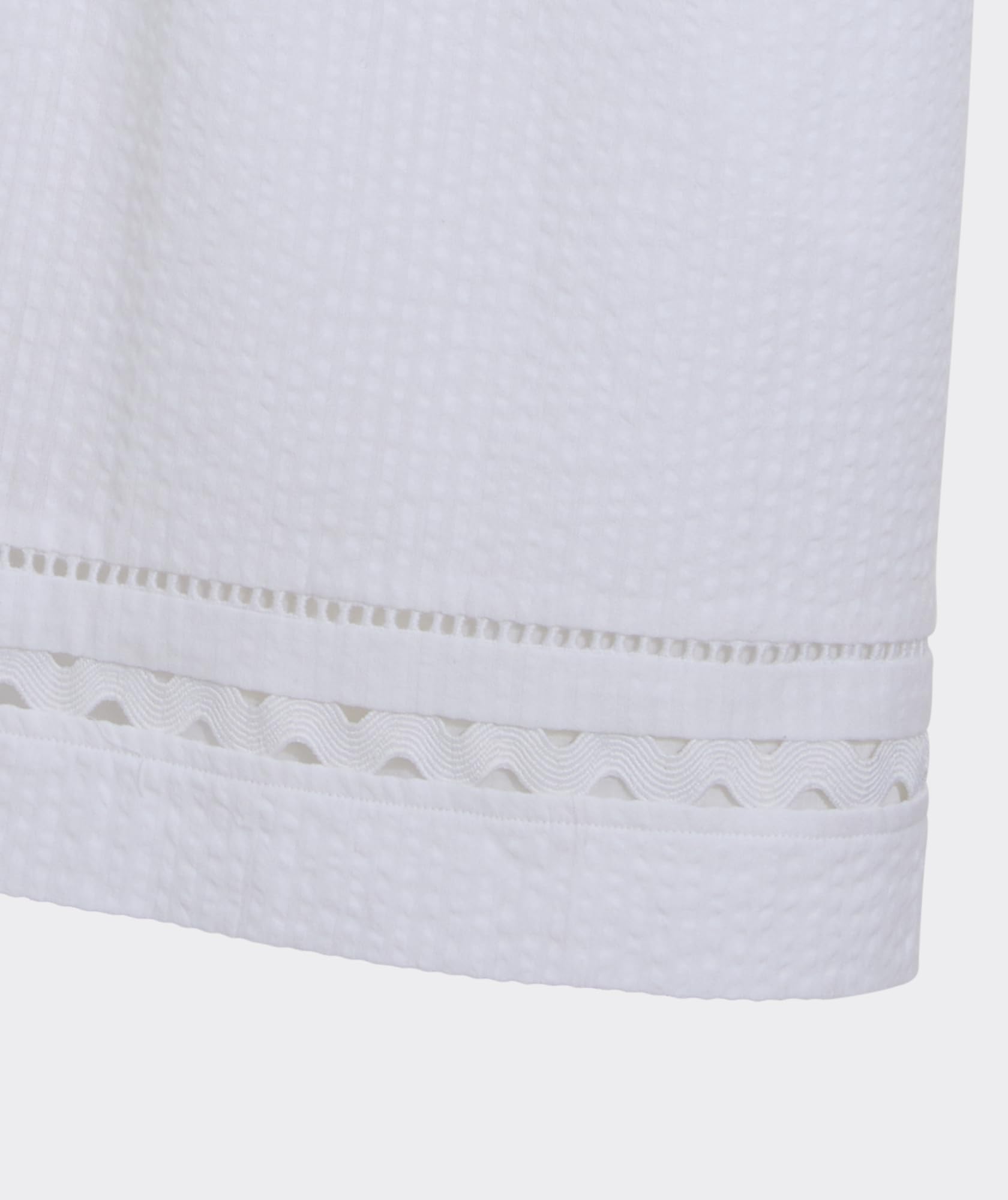 vineyard vines Serena Dress, White, XS