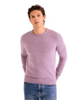 NAADAM Men's Original 100% Pure Cashmere Crewneck Pullover Sweater