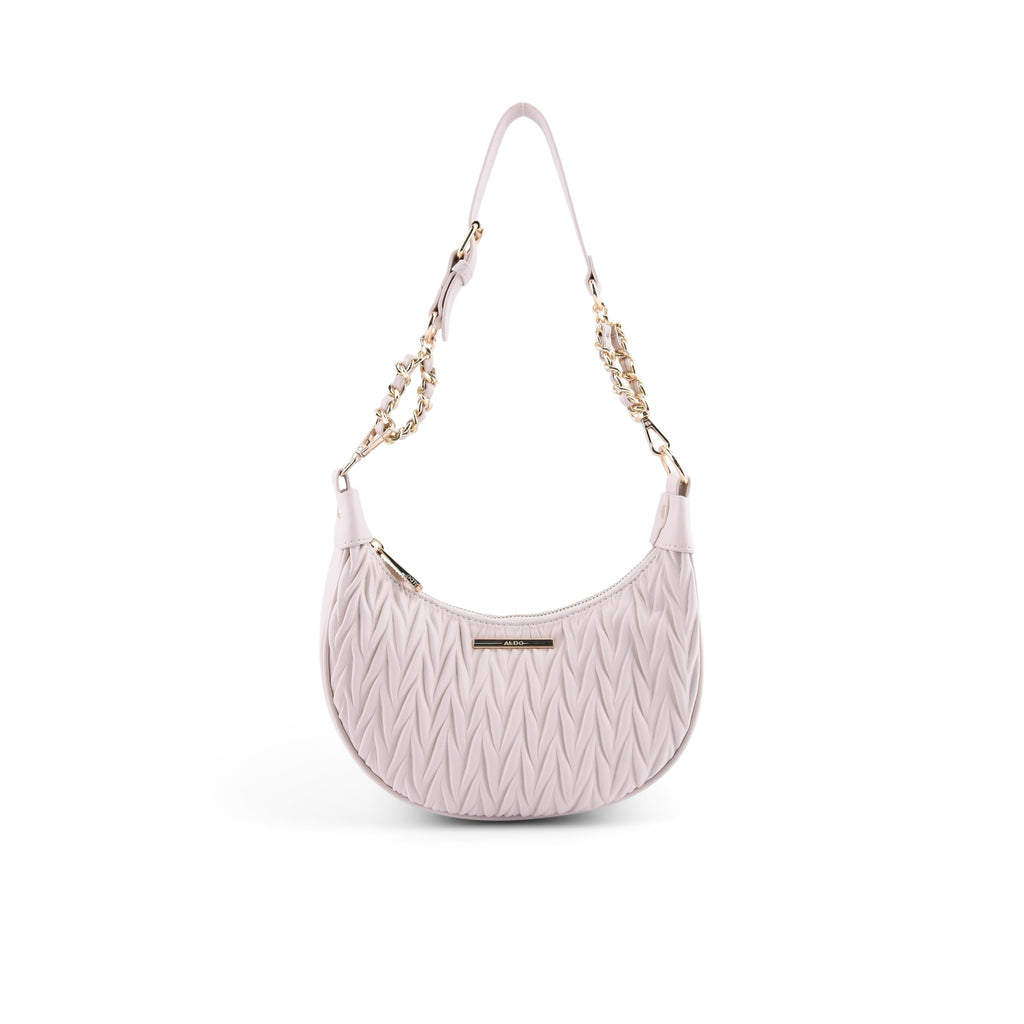 Aldo Women's Bennaa Cross Body Bag, Bone