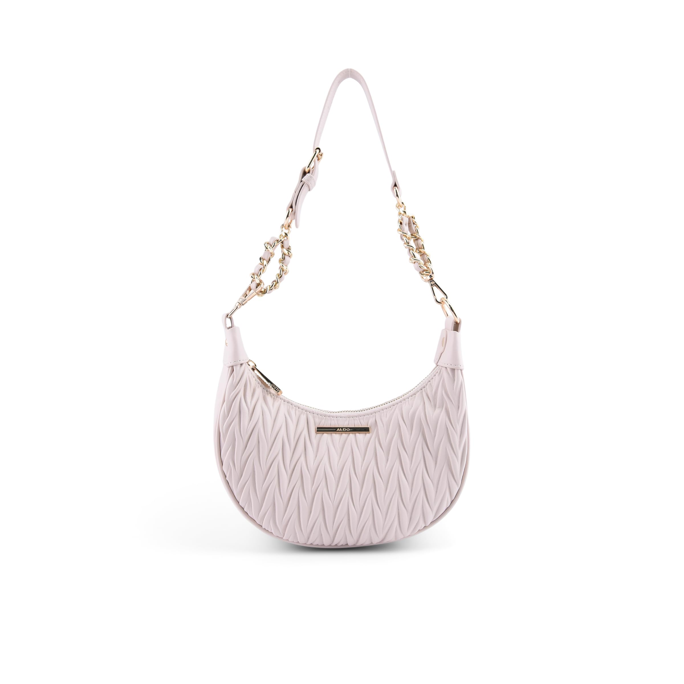 Aldo Women's Bennaa Cross Body Bag, Bone