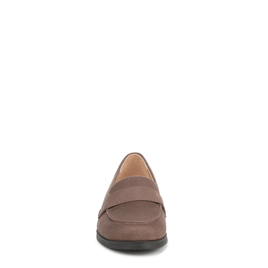 LifeStride Women's Sonoma 2 Loafer Mocha Brown 9 M