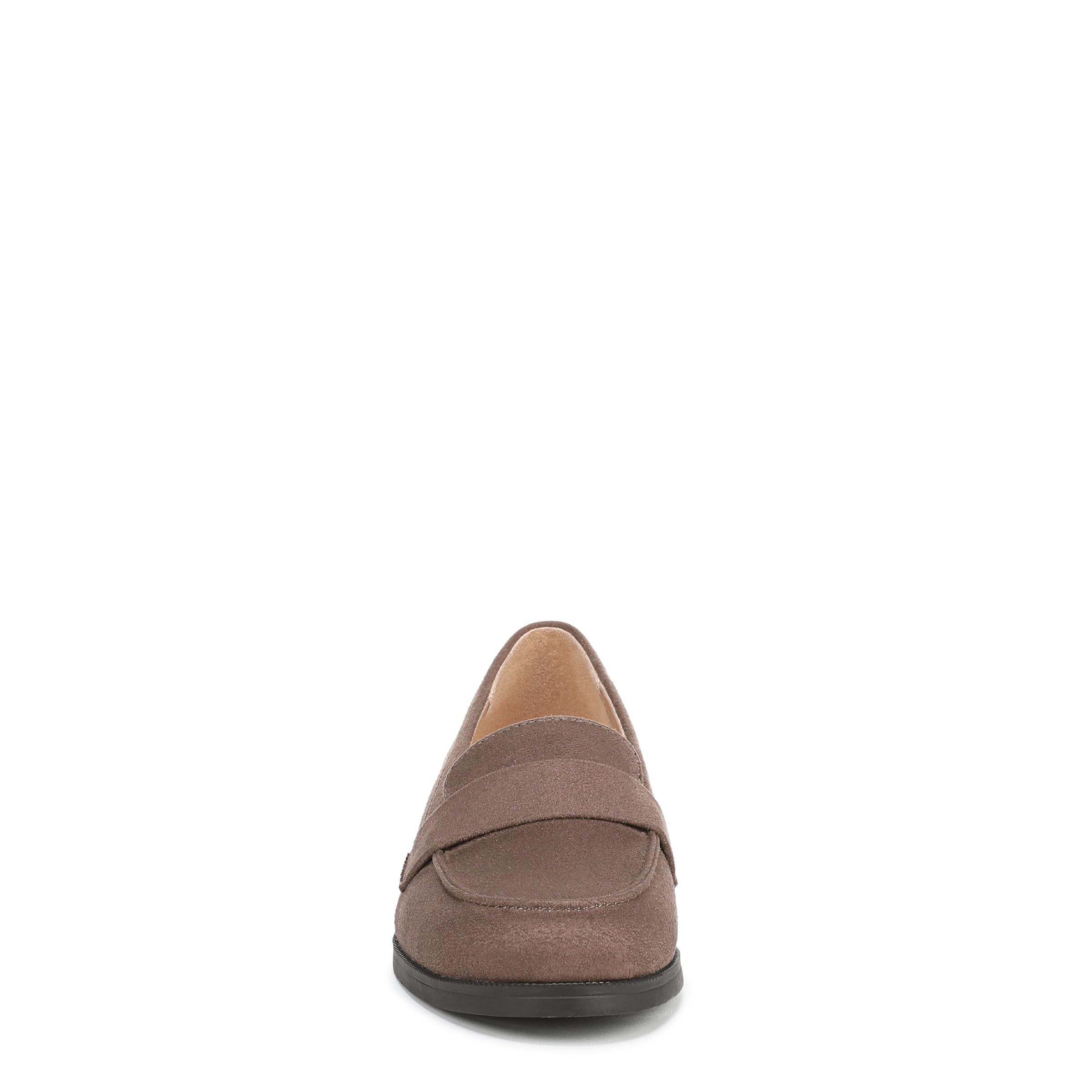LifeStride Women's Sonoma 2 Loafer Mocha Brown 9 M