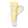 TULA Skin Care Protect + Glow Daily Sunscreen - Gel, Broad Spectrum SPF 30, Skincare-First, Non-Greasy, Non-Comedogenic and Reef-Safe with Pollution and Blue Light Protection, Regular, 1.7 fl oz.