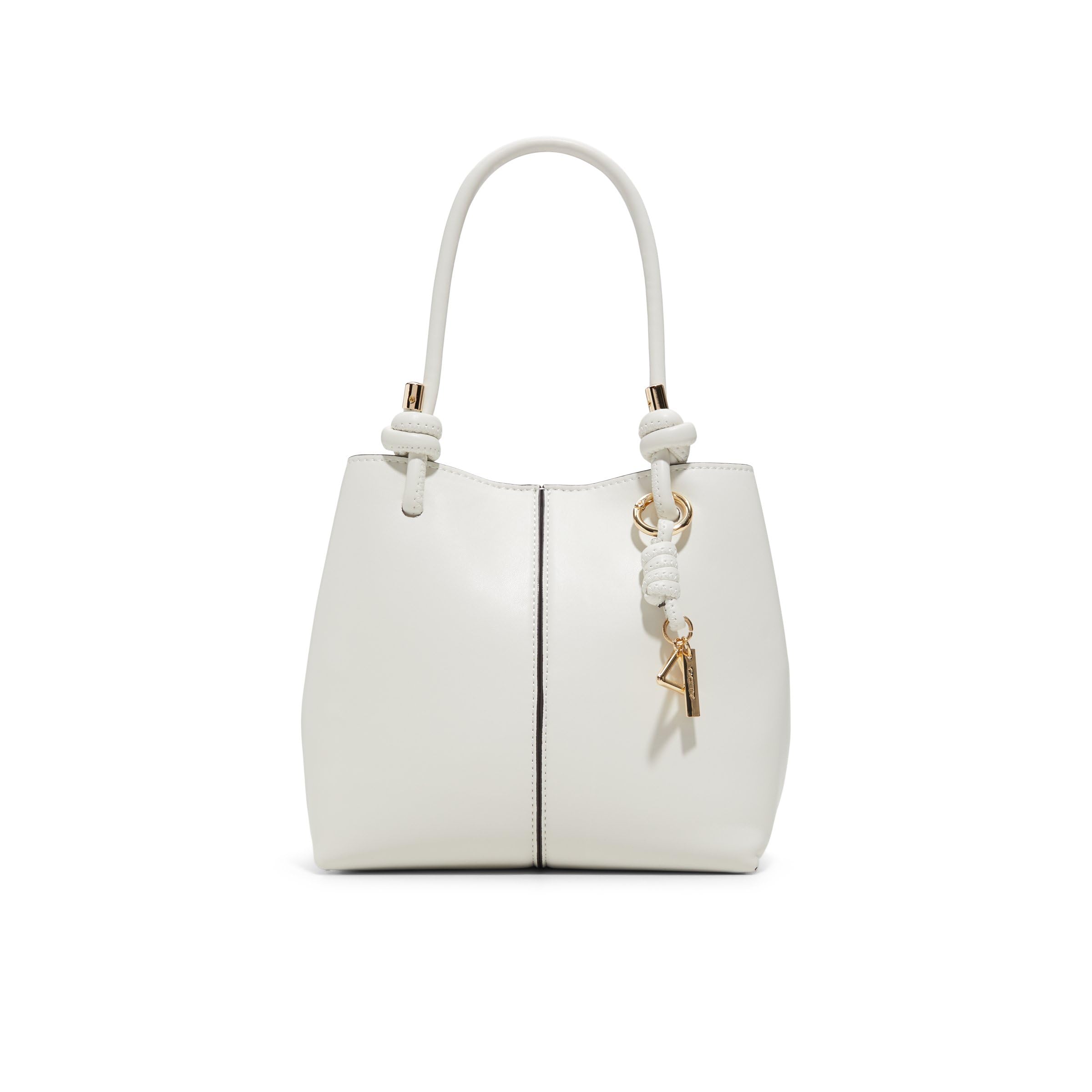 Aldo Women's Evielily Satchel, White