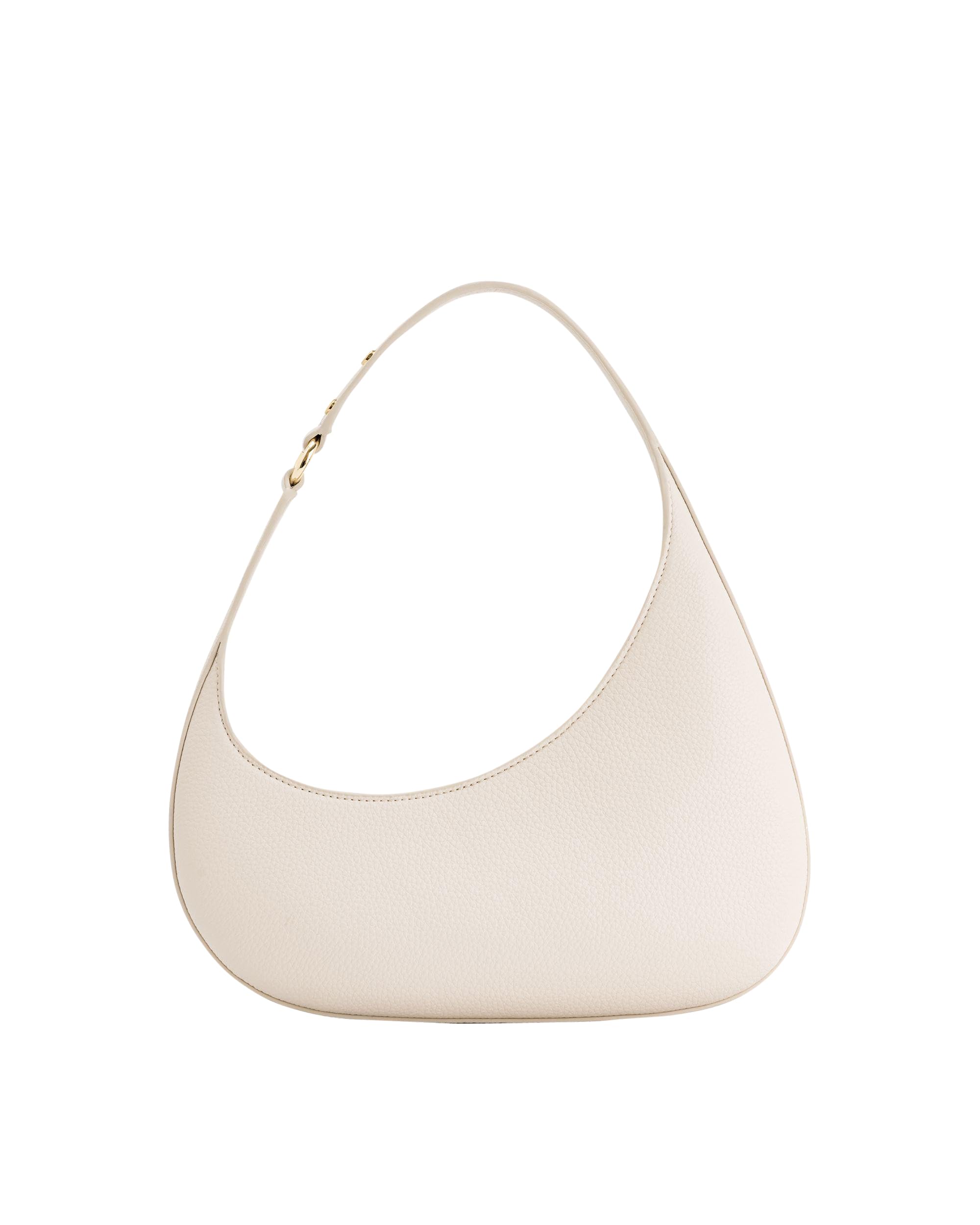JW PEI Women's Harlee Shoulder Bag - Ivory