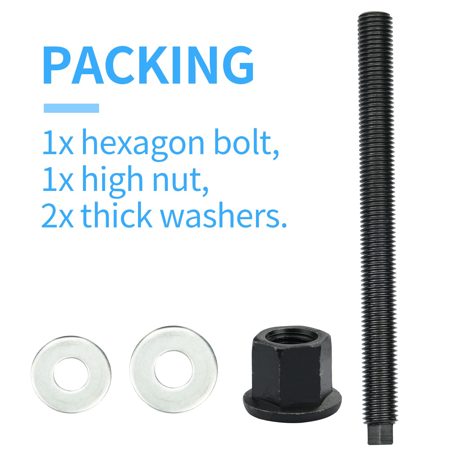 Mejiao Harmonic Balancer Installation Tool,Crankshaft Pulley Installer,Fits for all GM LS/LS1 Engines 1997