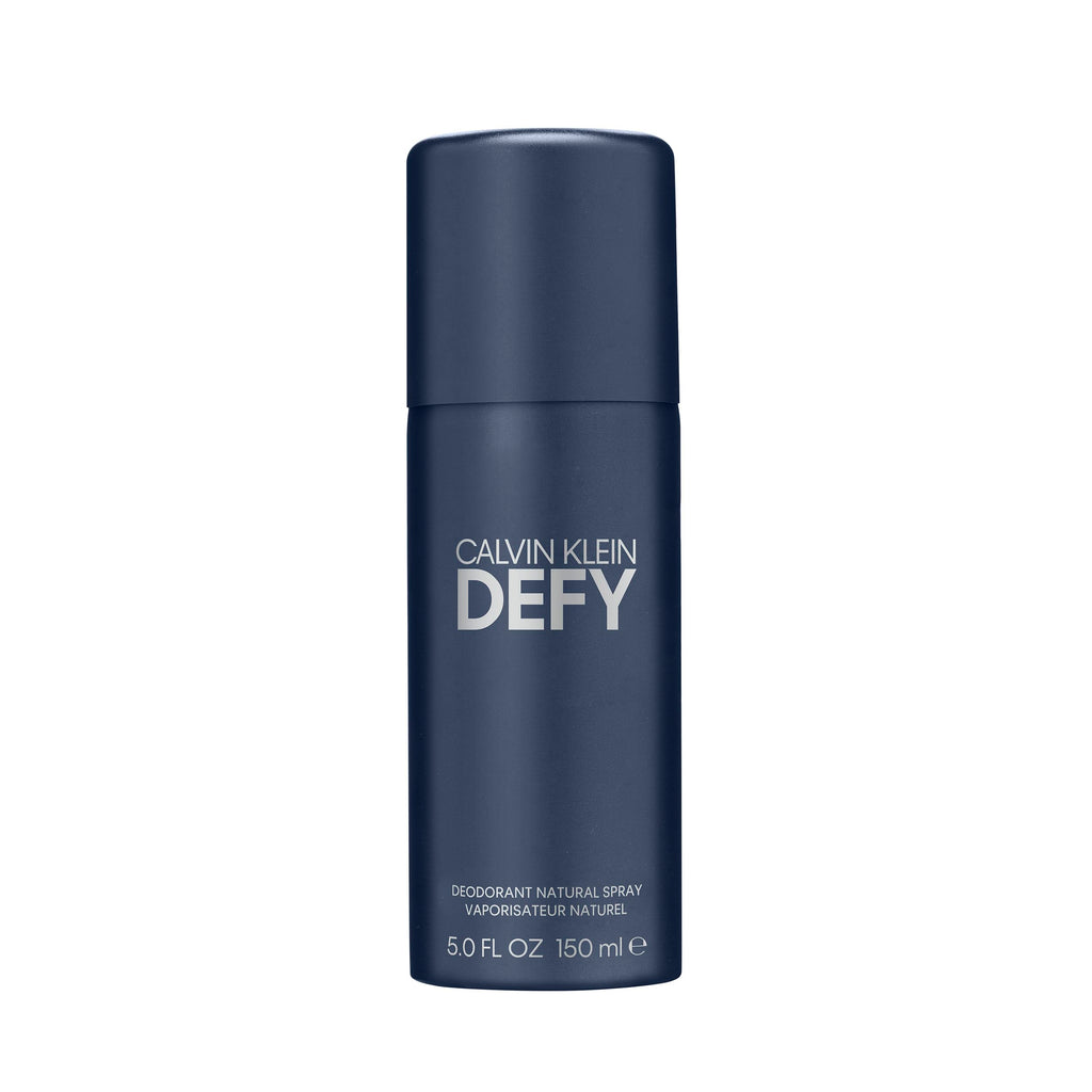 Calvin Klein Ck Defy Deodarant Spray 5 fl oz