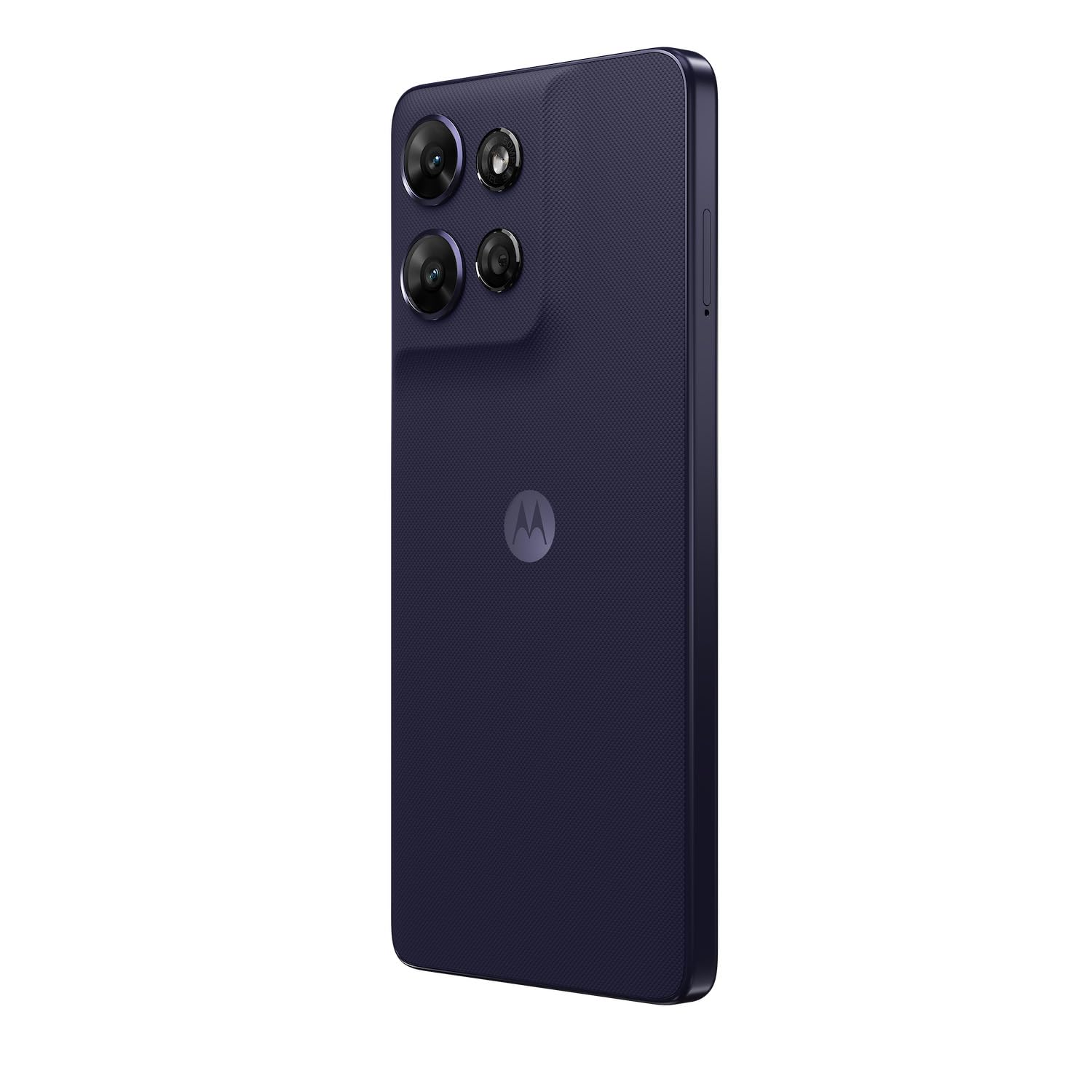 Motorola Moto G Power - 2026 | Unlocked | Made for US 8/128GB | 50MP Camera | Pantone Evenng Blue | Universal Unlocked, AI Camera System, Military Grade, Ram Boost