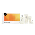 Calvin Kelin Ck One Eau de Toilette 4-pc Set (Spring FY26)
