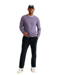 NAADAM Men's Original 100% Pure Cashmere Crewneck Pullover Sweater
