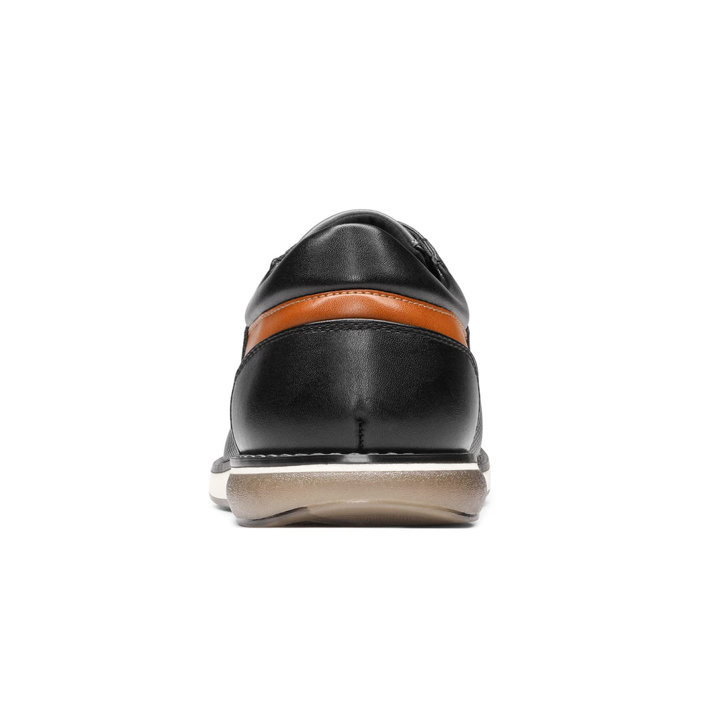 Bruno Marc Men's Casual Dress Shoes,Size 13,Black,SBOX2336M