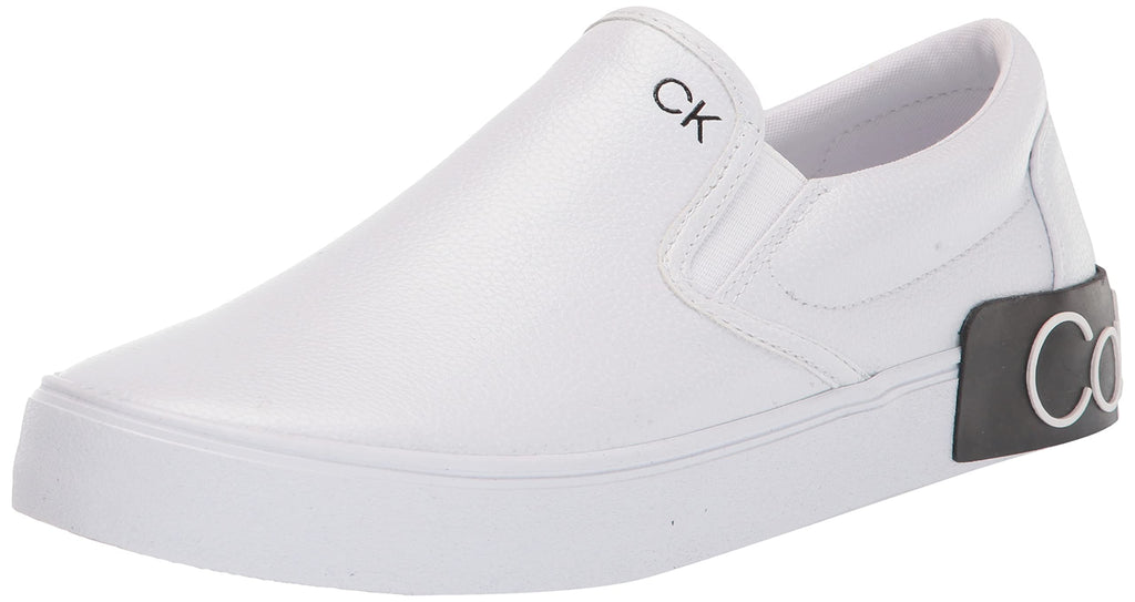 Calvin Klein Ryor White 9 M