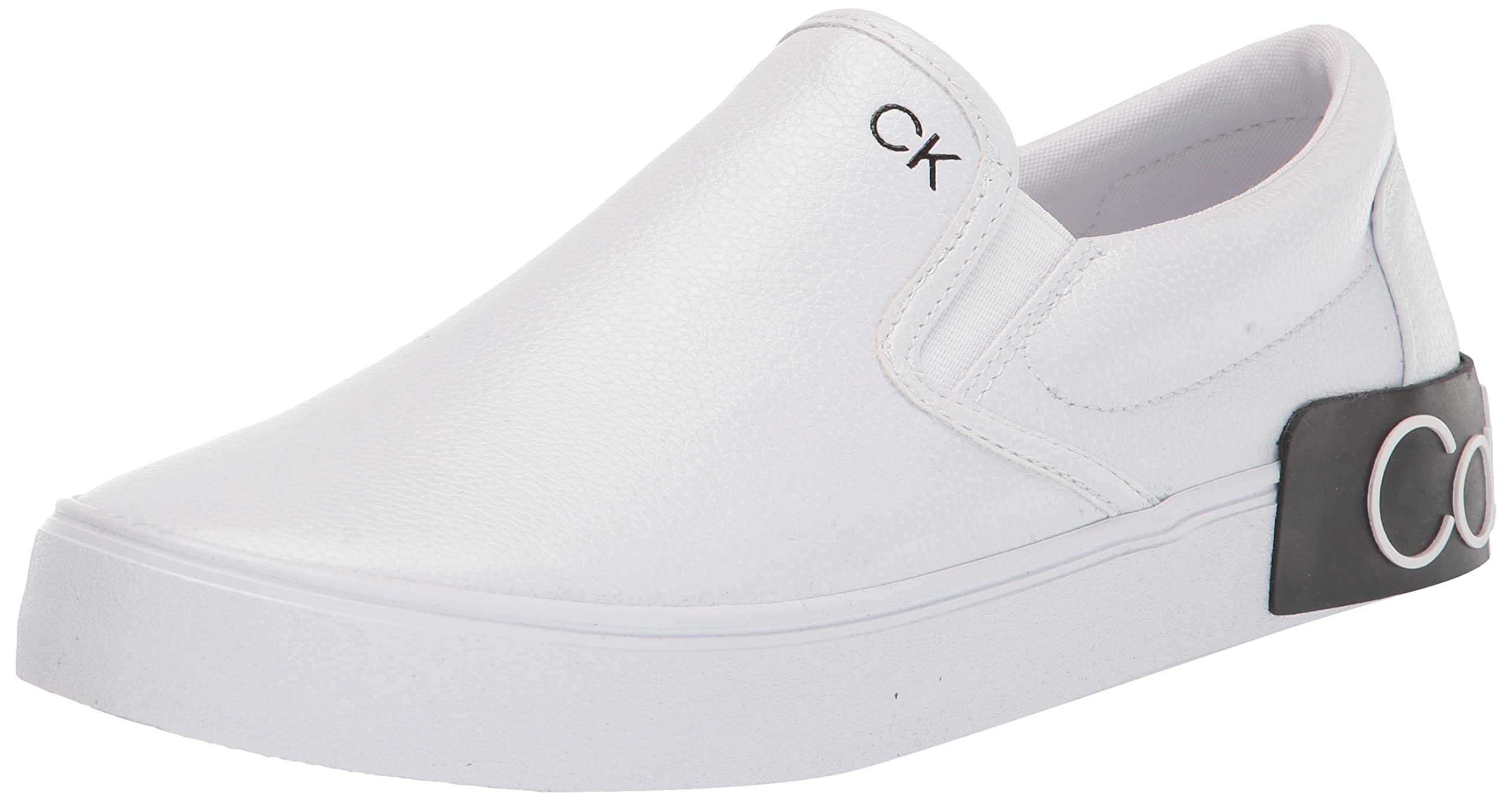 Calvin Klein Ryor White 9 M