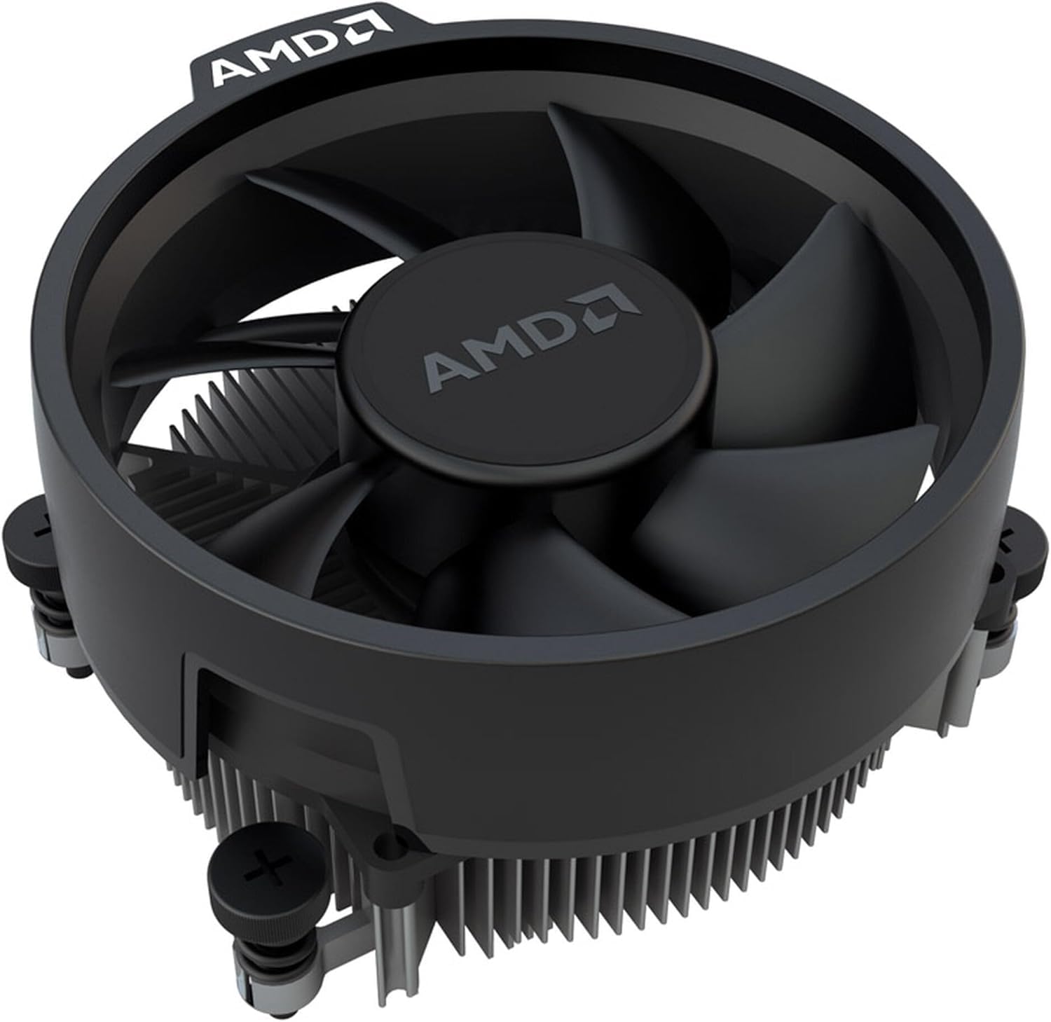 AMD Ryzen 5 5600GT 6-Core, 12-Thread Desktop Processor