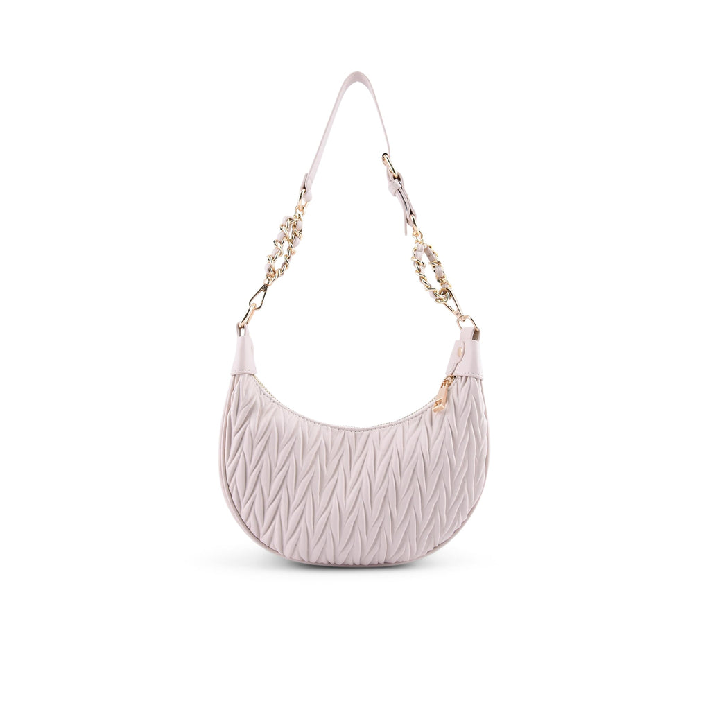 Aldo Women's Bennaa Cross Body Bag, Bone