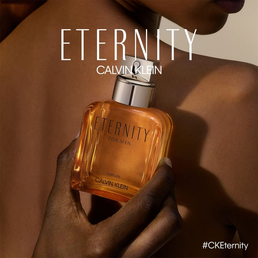 Calvin Klein Eternity For Men Parfum 1.6 fl oz