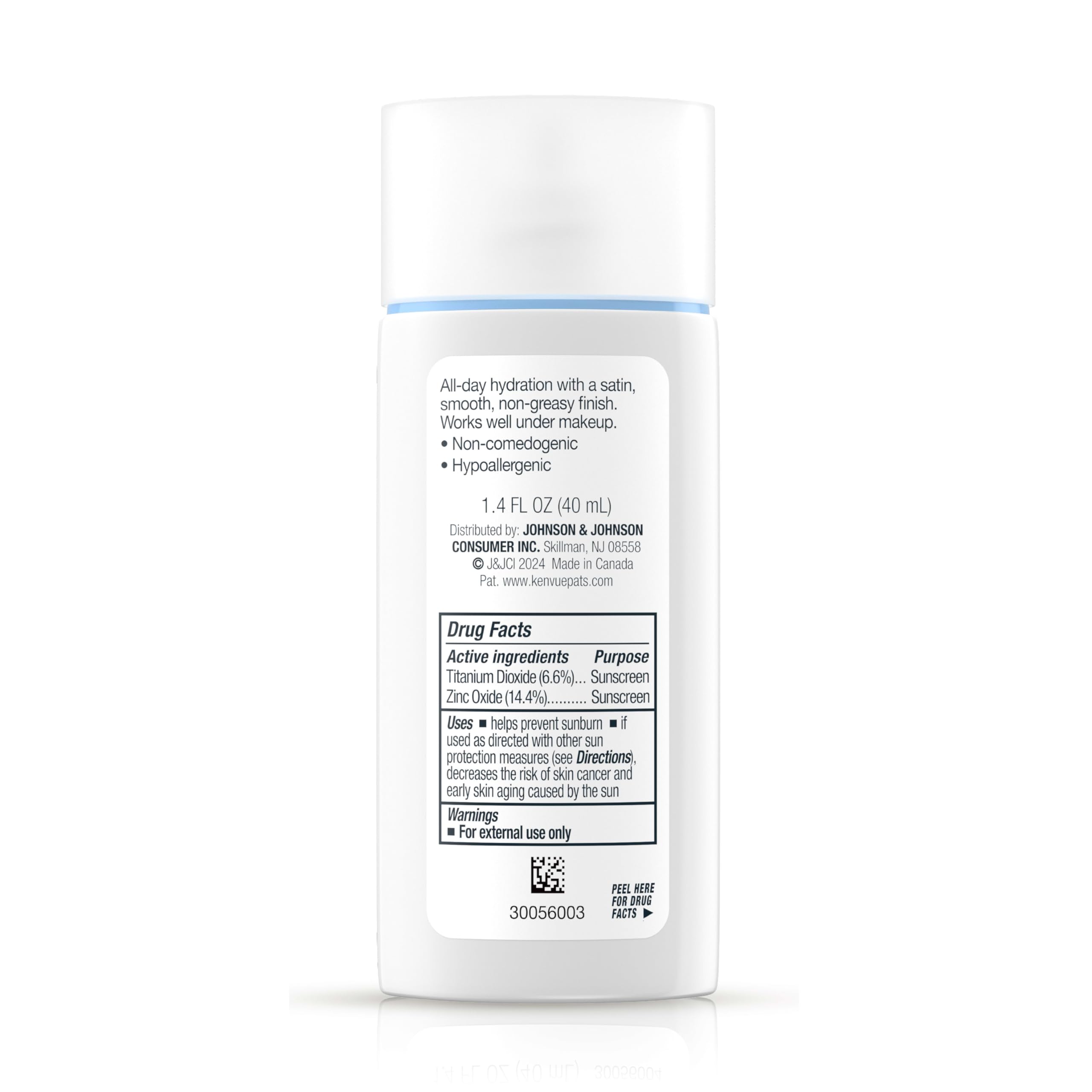 Neutrogena Ultra Sheer Liquid Mineral Sunscreen For Face, Lightweight, Broad Spectrum SPF 70 Facial Sunscreen for Sensitive Skin Leaves a Silky, Non-Greasy Finish, Oxybenzone-Free Sun Care, 1.4 fl. oz
