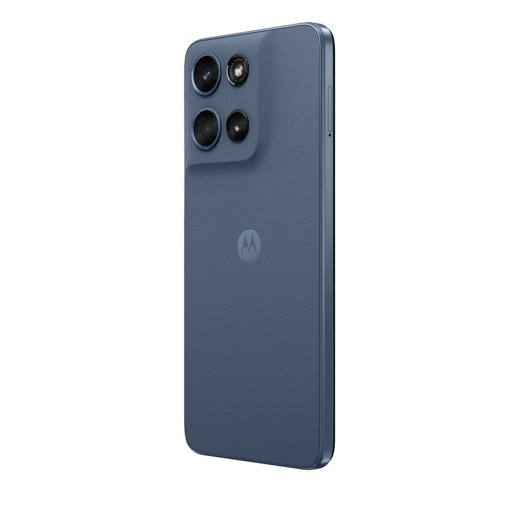 Motorola Moto g - 2026 | Unlocked | Made for US 4/128GB | 50MP Camera | Pantone Slipstream
