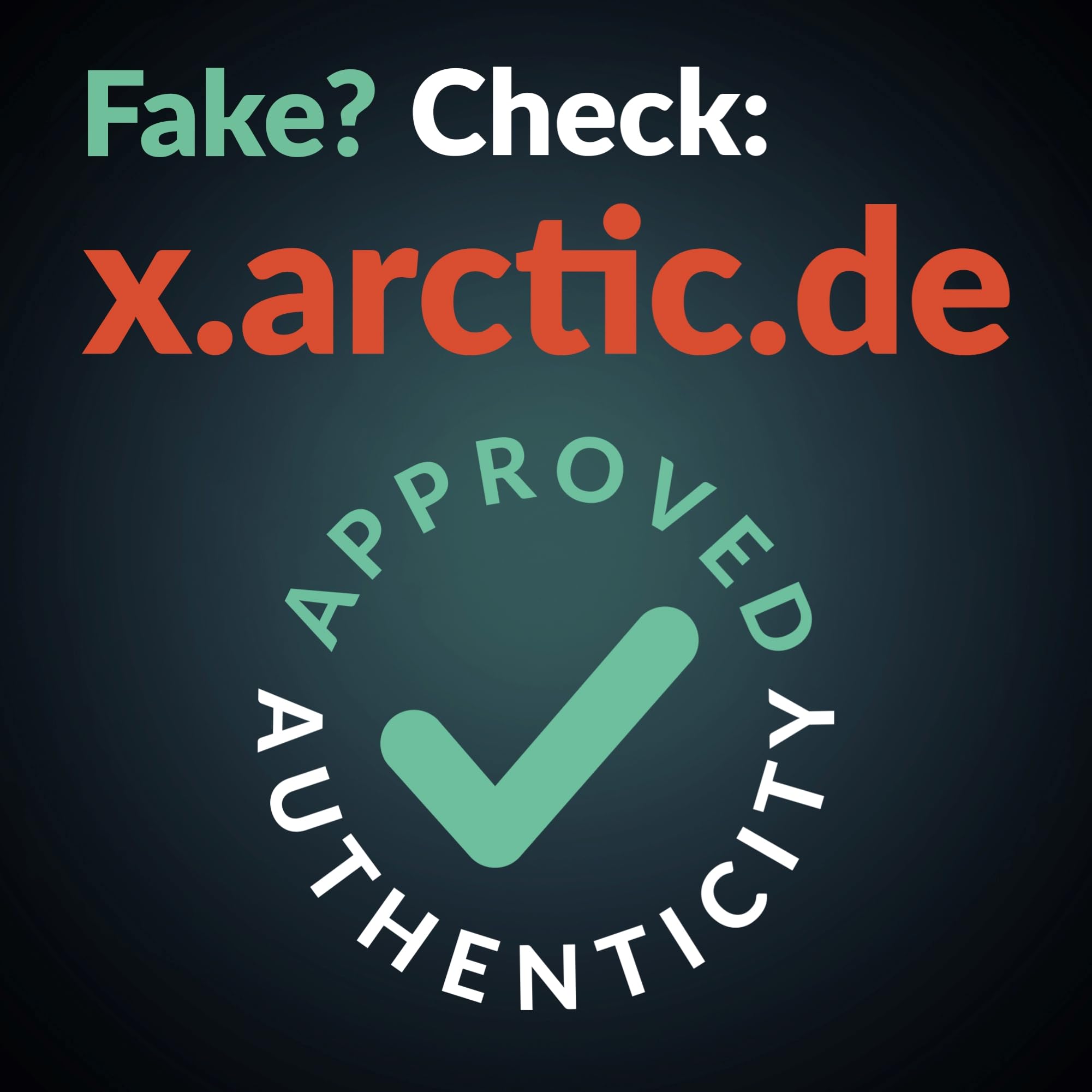 ARCTIC MX-4 (4 g) - Premium Performance Thermal Paste for All Processors (CPU, GPU - PC, PS4, Xbox), Very high Thermal Conductivity, Long Durability, Safe Application, Non-Conductive, Non-capacitive