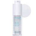 TULA Skincare 24/7 Ultra Hydration Triple Hydra Complex Serum, for Fine Lines & Dehydration with Prebiotic Extracts, Peptides & Hyaluronic Acid 1 FL OZ