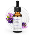 Viktairy Bakuchiol Serum Concentrate, High-Potency Mix-In Bakuchiol Oil Serum, Gentle Retinol Alternative for Wrinkle Reduction, Hydrating & Firming Anti-Aging Skincare, Vegan Non-GMO, 30ml 10,000ppm