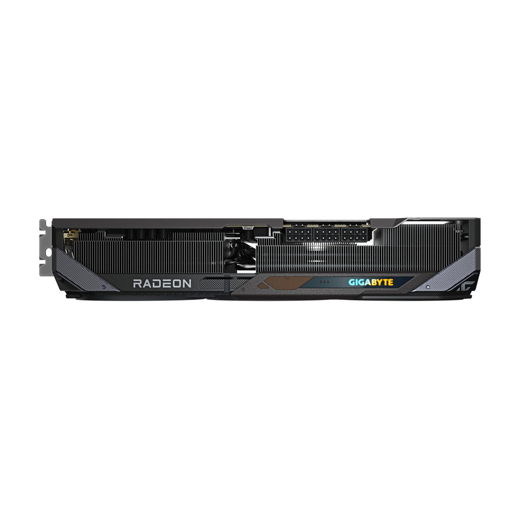 GIGABYTE Radeon RX 9070 XT Gaming OC 16G Graphics Card, PCIe 5.0, 16GB GDDR6, GV-R9070XTGAMING OC-16GD Video Card