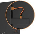 fireCable Plus Adapter for Firestick, Powers Amazon Fire TV Stick from TV USB Port, Eleminates AC Outlet Declutting Wires (See Fire Stick Comparison Chart)