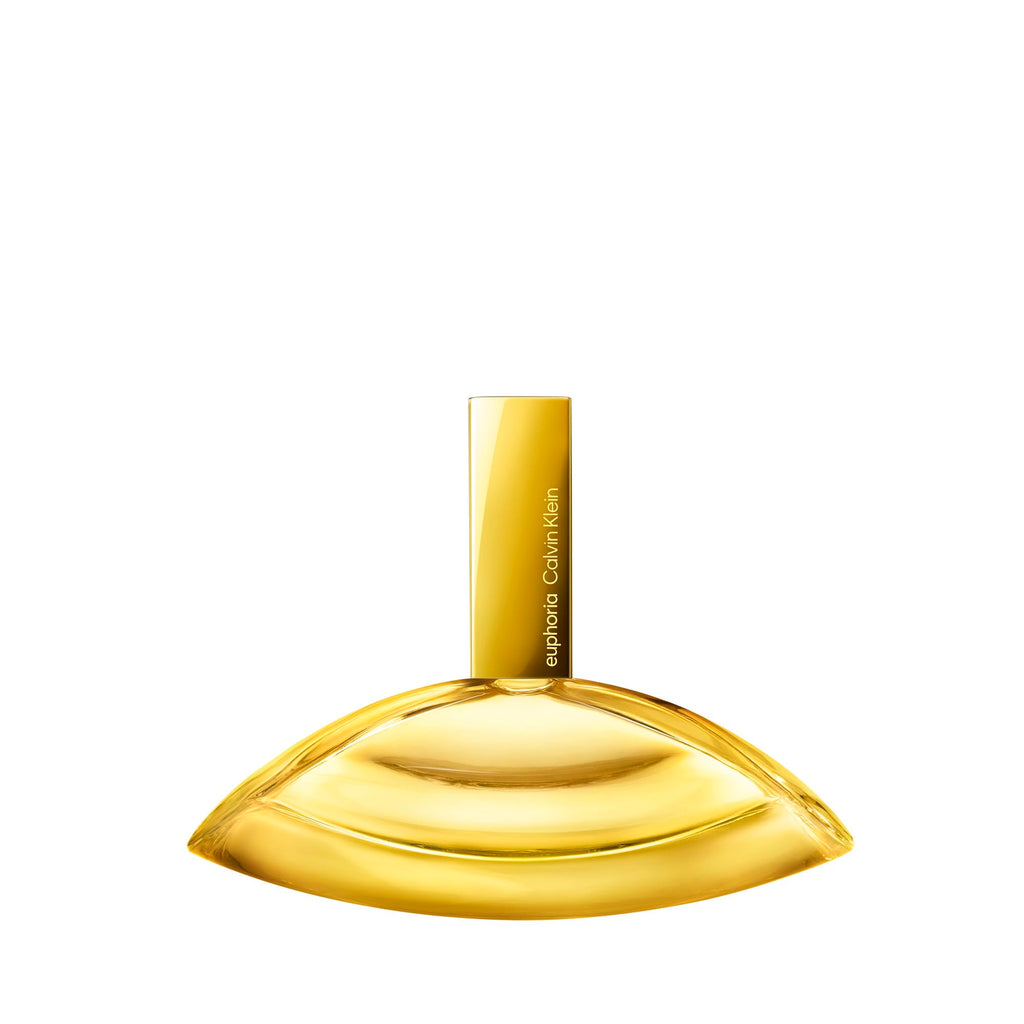 Calvin Klein Euphoria Solar Elixir Parfum Intense worn by Rosalia– Ambery Perfume for Women – With Mango, Golden Orchid, Vanilla & Cedarwood – Long-Lasting Fragrance
