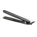 ghd Gold Styler Flat Iron Hair Straightener, Black