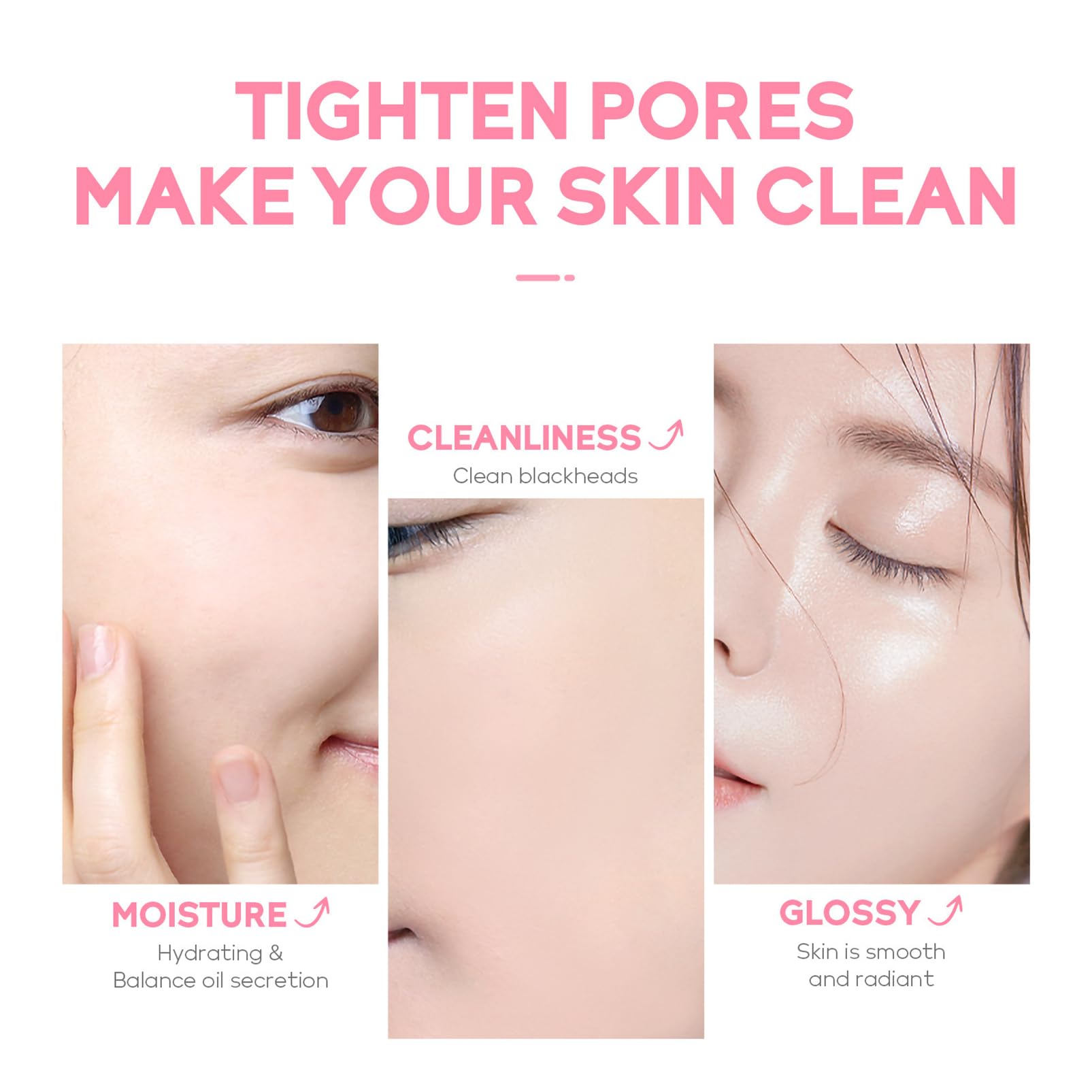 Skin Care Set For Teenagers Girls with Cute Mini Luggage,Sakura Skin Care Sets & Kits,Pamper Sets For Girls Gifts,Skincare Set,Serum,Cleanser,Sleep Mask,Mud Mask,Lip Mask,Hair Pins (Sakura)