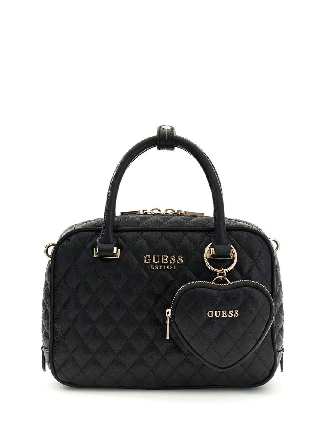 Atabey Box Satchel