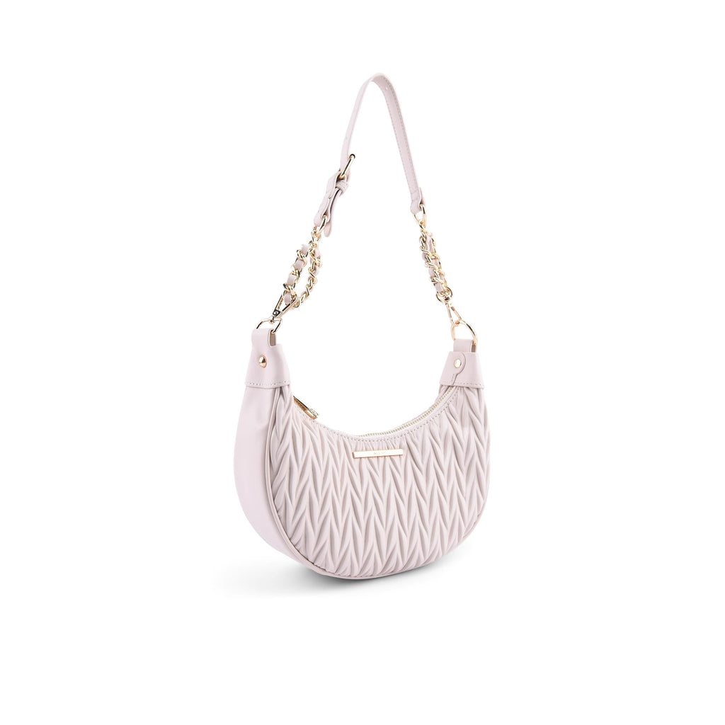Aldo Women's Bennaa Cross Body Bag, Bone